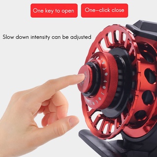 Máy Câu Cá 8 + 1bb 4.3: 1 Chất Lượng Cao