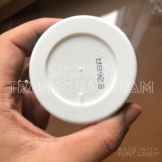Mặt nạ Queen Helene Mint Julep Masque