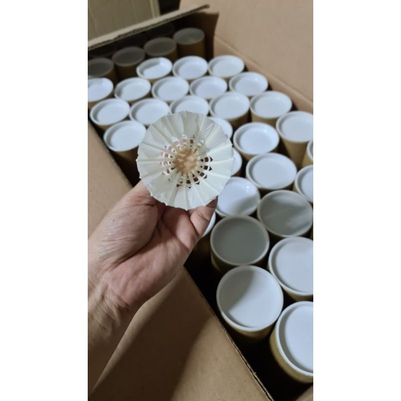 Ống cầu tập new 100% ống 12 trái