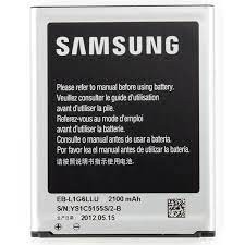 Pin Samsung Galaxy S3 Zin