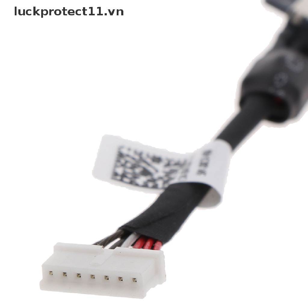 Dây Cáp Nguồn DC Dành Cho Dell XPS 15 9550 9560