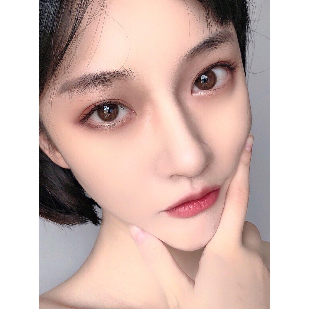 Kính Áp Tròng Colorhunter Dùng Một Năm 14.0mm 0 - 8.00 Độ