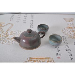 Giấy Dán Tường Phong Cách Trung Hoa