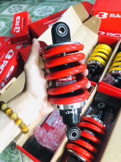 Phuộc M2 RCB Dành cho Ex135 - Ex150