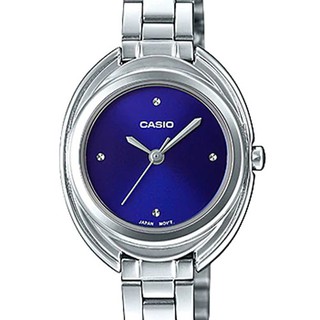 Đồng Hồ Nữ Casio LTP-E166D-2CDF