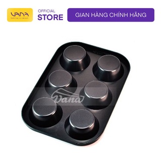 Khay nướng cupcake chống dính