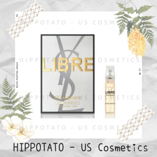 ❤️ Libre EDP - Vial Sample mẫu thử nước hoa