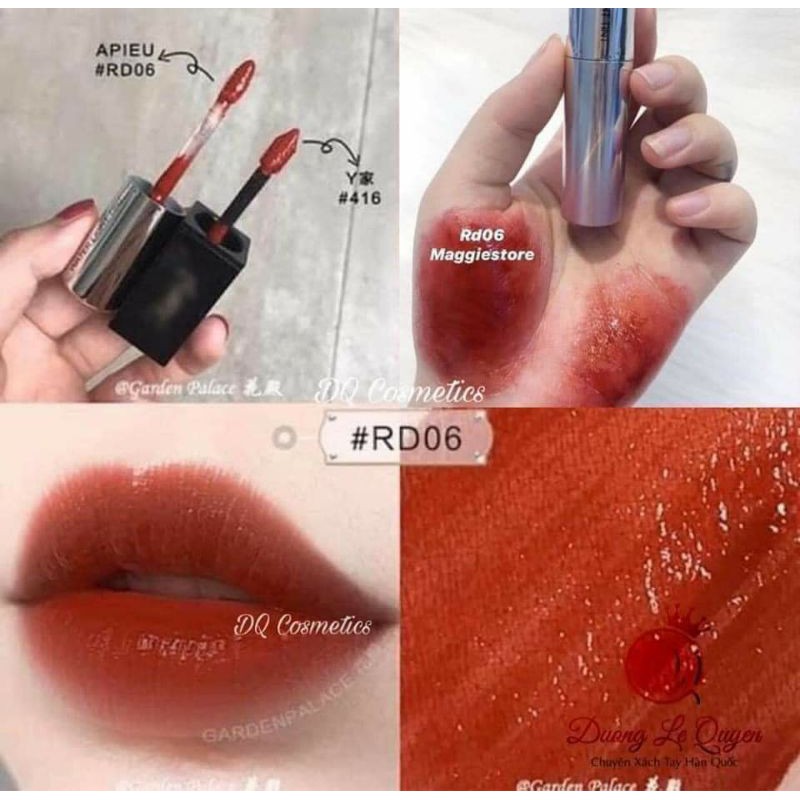 Son Apieu water light tint | BigBuy360 - bigbuy360.vn