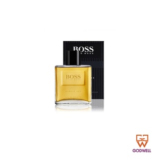 Nước hoa nam hugo boss number one edt 5ml