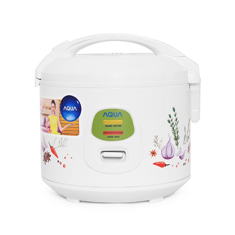 Nồi cơm điện AQUA ARJ-VM10A 1L