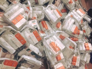 [ CHÍNH HÃNG - AUTH ~ dưỡng da Avène Mini