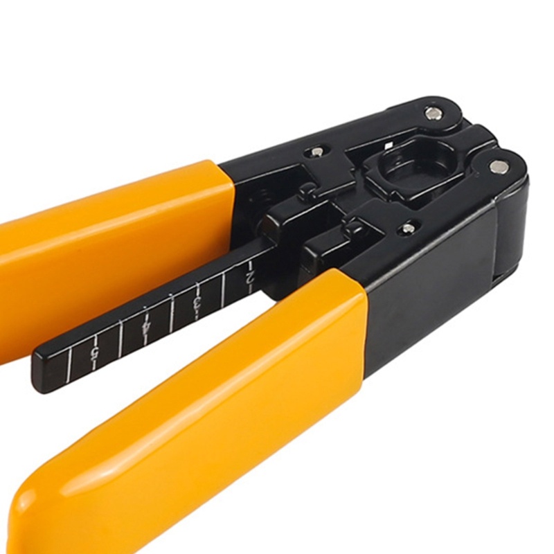 Kìm Cắt Dây Điện Nhanh Chóng 3.0x2.0mm