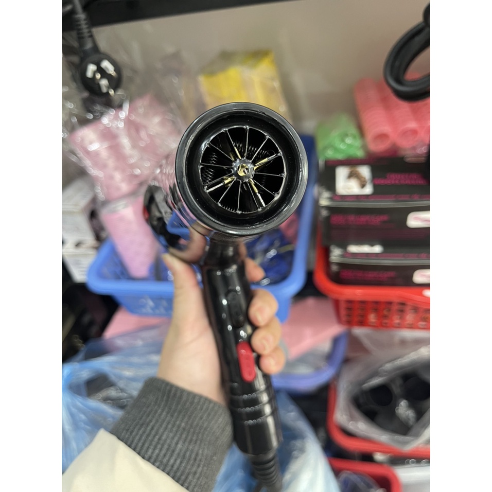 Máy sấy tóc Toni&Guy 6500 1900W