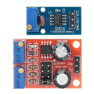 Mô đun điều chỉnh tần số ne555 10khz -200khz