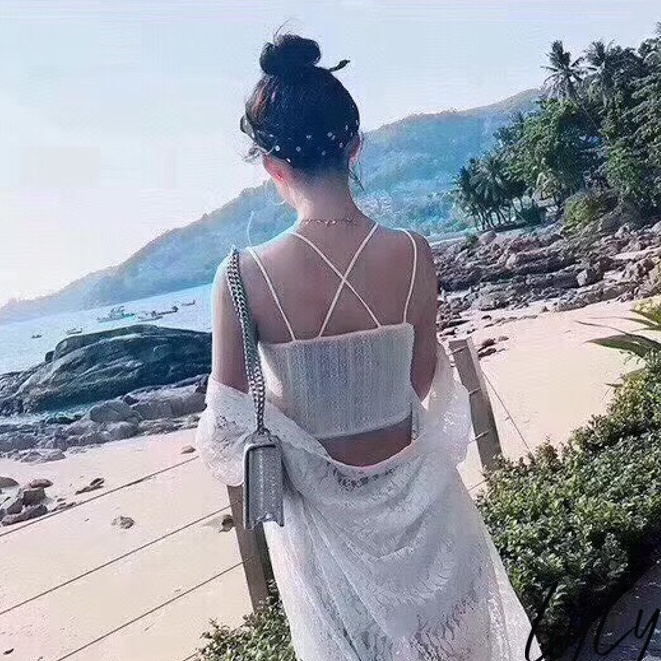 Áo bra nữ Lylylorem BR015