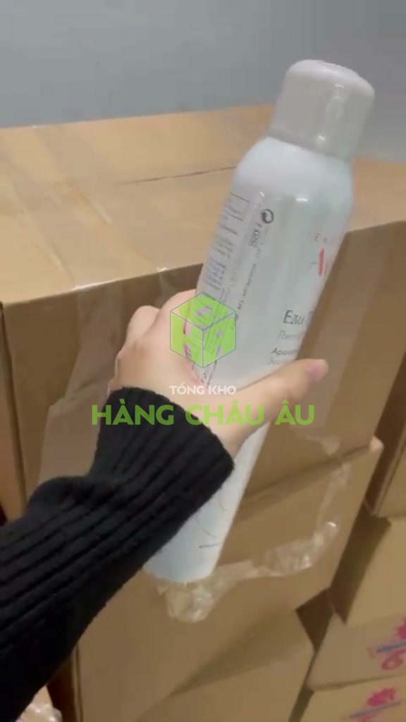 Xịt Khoáng Avene Cấp Nước, Làm Dịu & Giảm Kích Ứng / 300ml | BigBuy360 - bigbuy360.vn