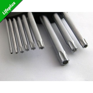 BỘ LỤC GIÁC 9 CHI TIẾT TOP TWT-10417B