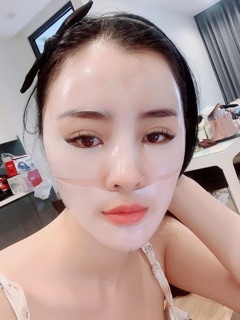 Mặt nạ Derm all Matrix