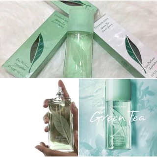 Combo nước hoa Elizabeth 30ml trả khách