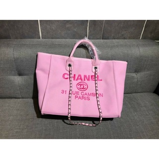 túi vải canvas thêu chữ size 40cm