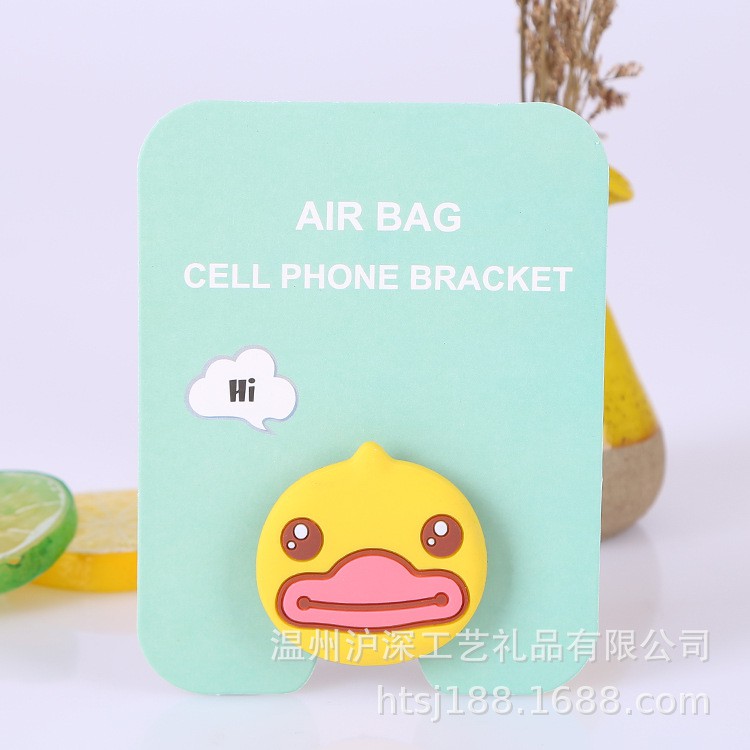 Pop Điện Thoại Hoạt Hình, Pop Cao Su Đỡ Điện Thoại | BigBuy360 - bigbuy360.vn