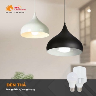 Bóng led trụ 20w HC Lighting