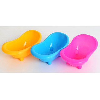 Bồn Tắm Cát Cho Hamster (SIZE ĐẠI)
