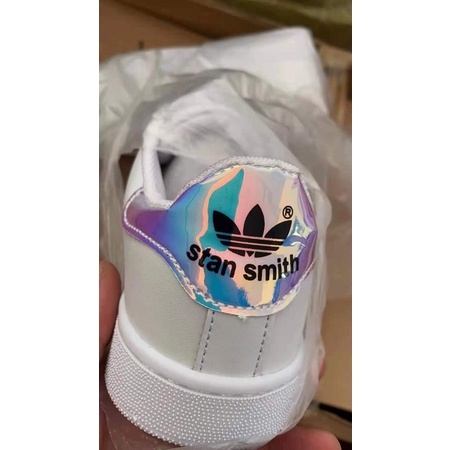 Giầy Stan smith các màu hot 2020 (Fullbox)