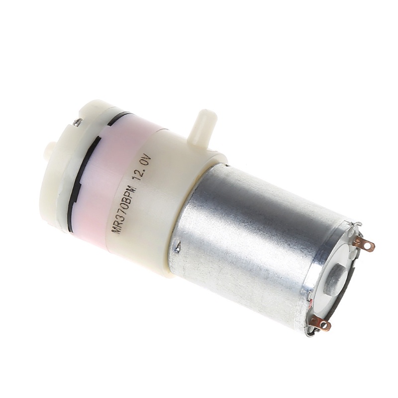 Máy Bơm Nước Động Cơ Micro DC 12V