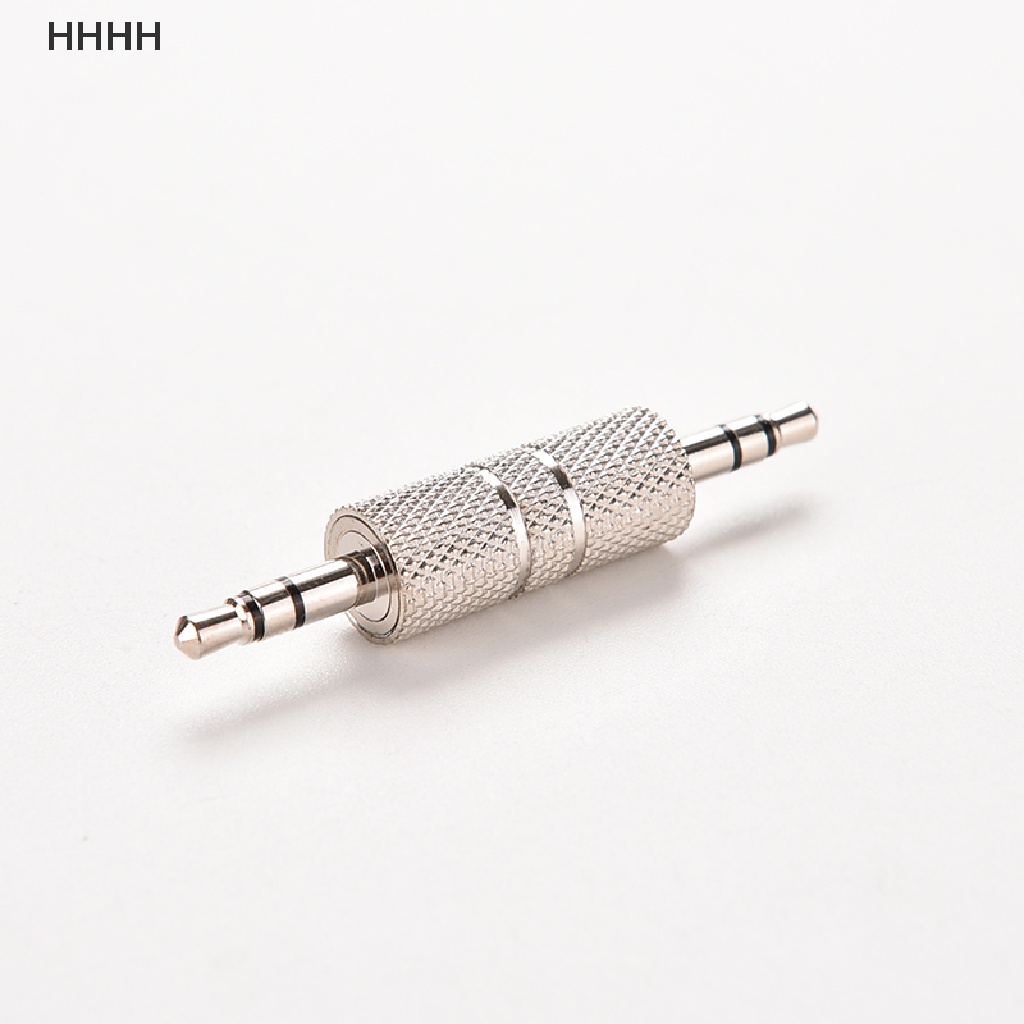 1 Đầu Chuyển Đổi Âm Thanh Từ Giắc Cắm 3.5mm Sang Tai Nghe