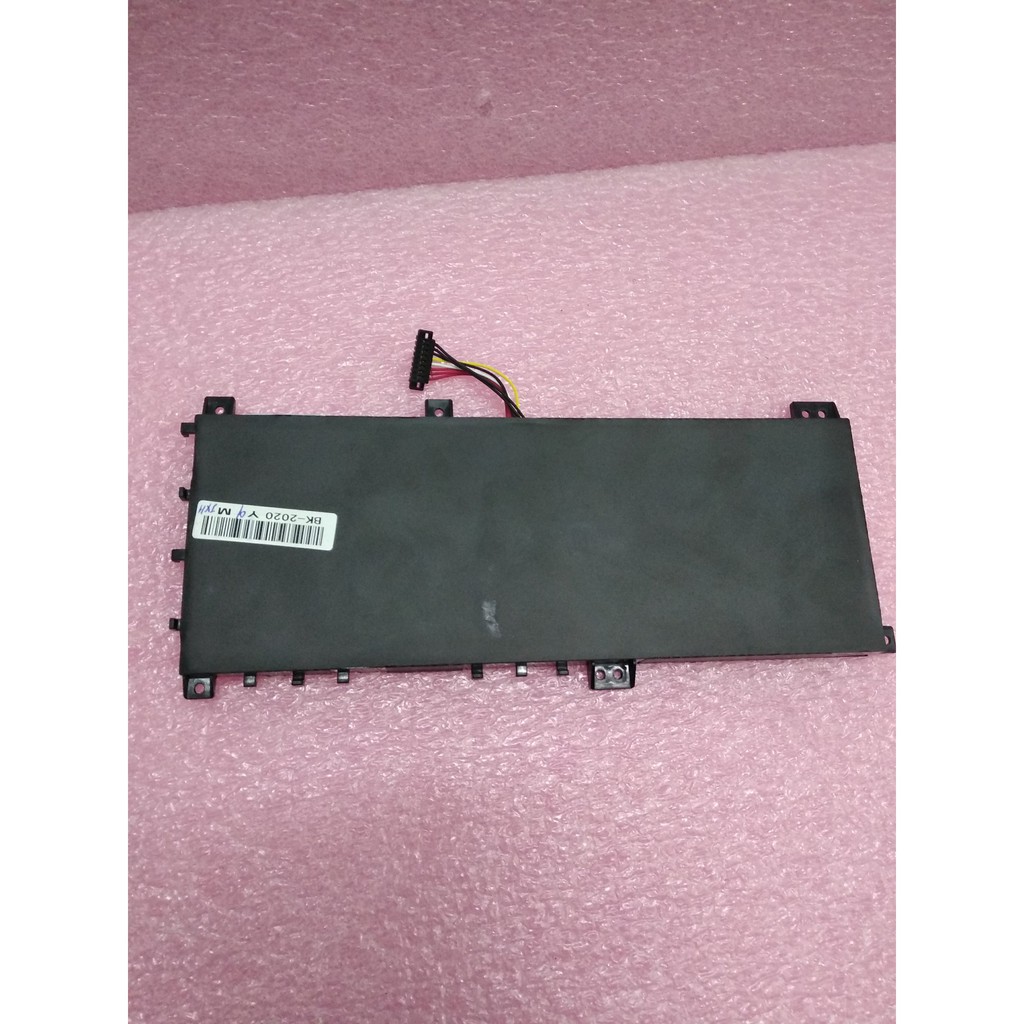 Pin Laptop ASUS B41N1304 - S451 K451 V451 V451L V451LA S451LA B41BK4G 46Wh ZIN