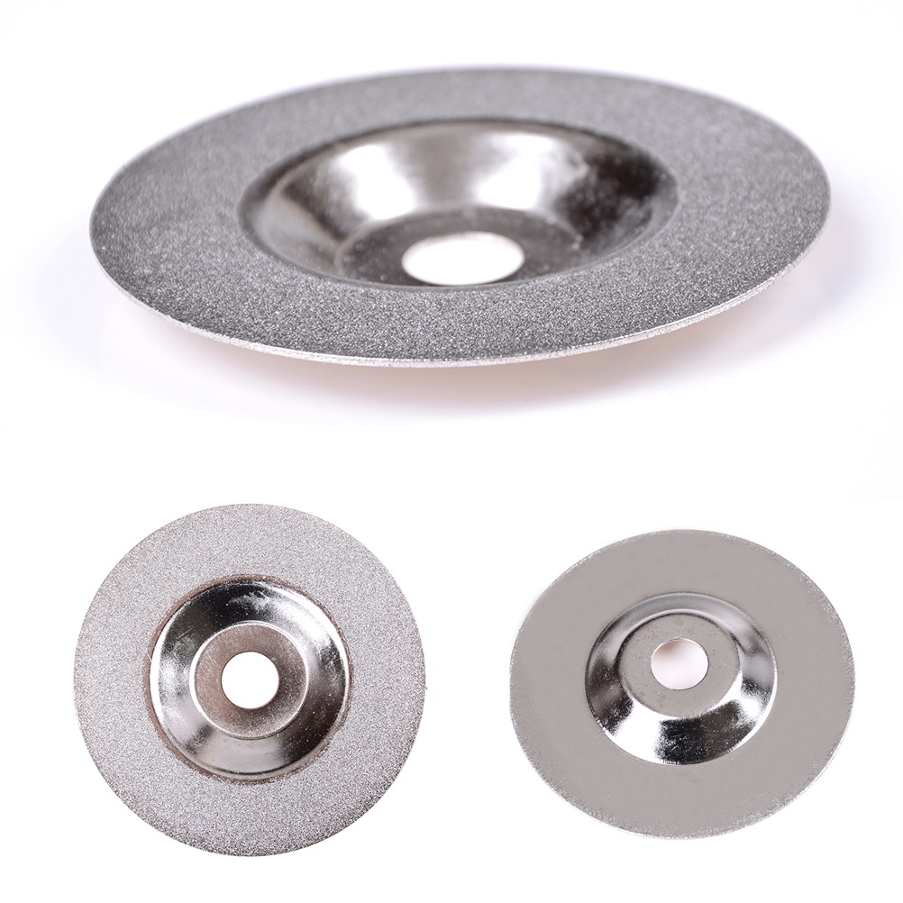 Dụng Cụ Đánh Bóng Kim Cương Tiện Lợi 100mm