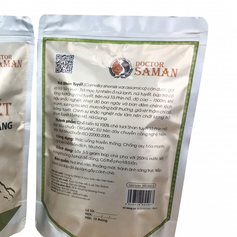 Thương Truật lát mỏng vàng 100 gram.