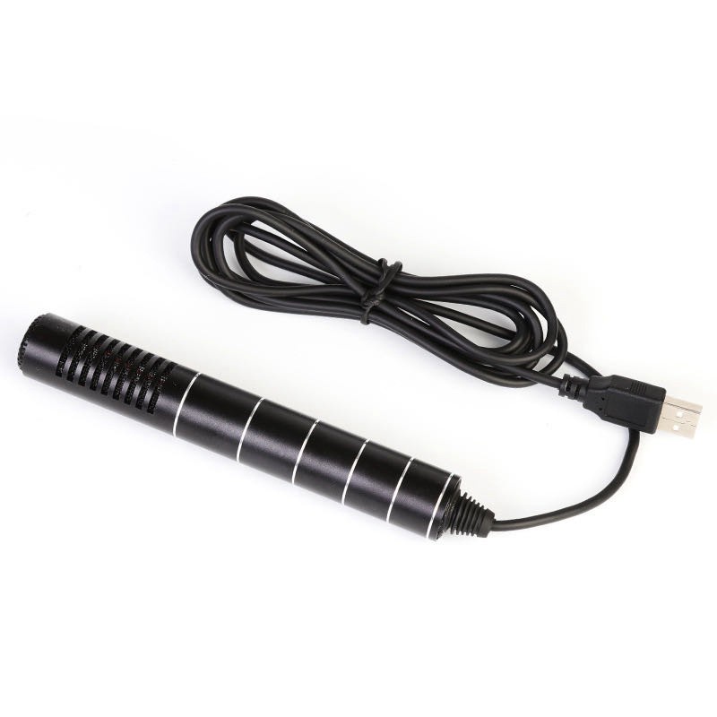 Gaming Microphone Recording Chat Singing USB Computer Microphone