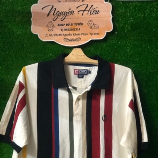 Combo 2 áo Polo Mỹ & combo 3 áo thun unisex