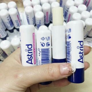 Son mỡ hươu astrid 4,8g