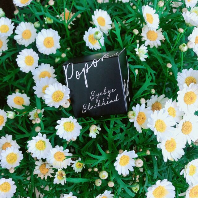 Gel lột mụn than tre POPOKI | BigBuy360 - bigbuy360.vn