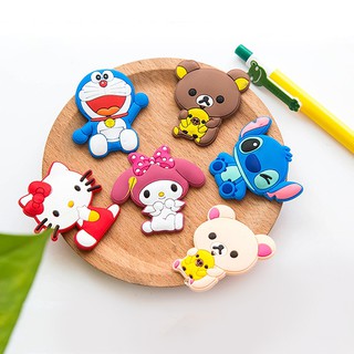 Nam Châm Gắn Tủ Lạnh Hình Cute