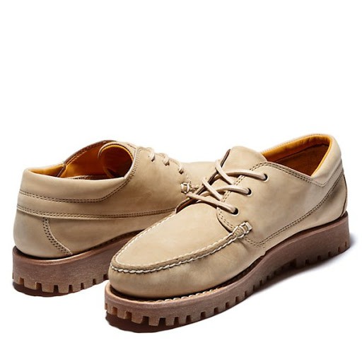 Giày cổ thấp Nam Jackson Landing Chukka Timberland TB0A2CHN5H
