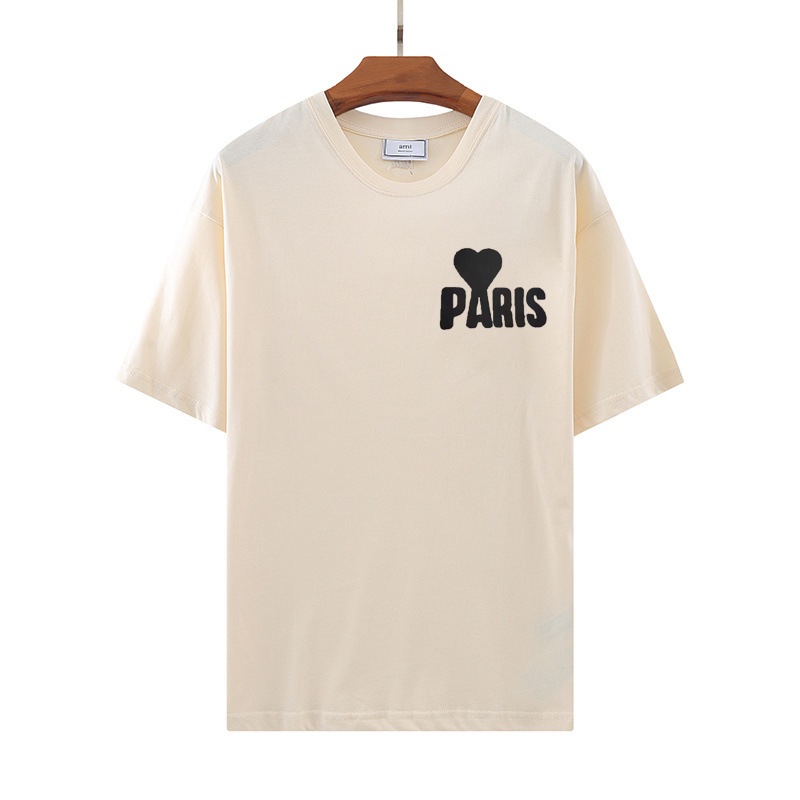 Áo Thun Tay Ngắn Cổ Tròn Chất Liệu Cotton Plus Size Cho Nam Và Nữ