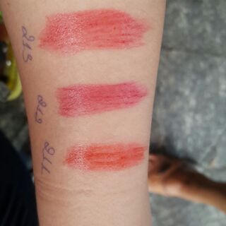 Son thạch đen AGC Rose phong cách mới 😎