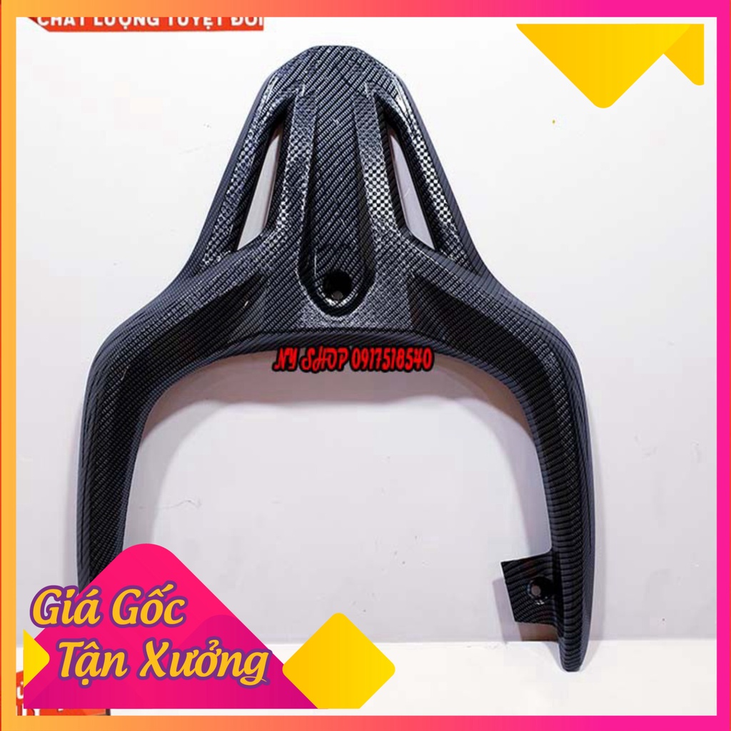 ỐP TAY DẮT CARBON SH 2020 - SH 2021 - SH 2022 - 2021 HÀNG ARTITAR CHUẨN ĐẸP  (Ảnh Sp thật)