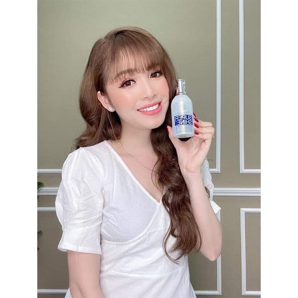 Nước Thần Căng Bóng Da CosmeHeal Super Shine Miracle