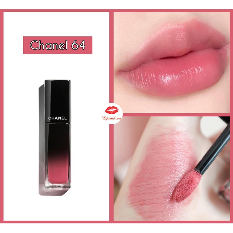 Chính Hãng Son chanel Rouge Allure Velvet Extreme. Bộ sư tập cho mùa hè Hót 2021