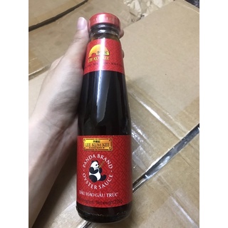 Dầu hào gấu lee kum kee 255g
