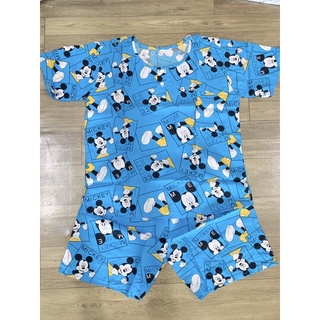 BỘ TOLE BÉ TRAI 25-29kg