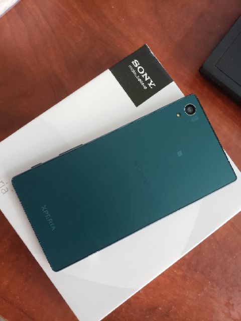 Điện thoại SONY XPERIA Z5 đủ màu Fullbox