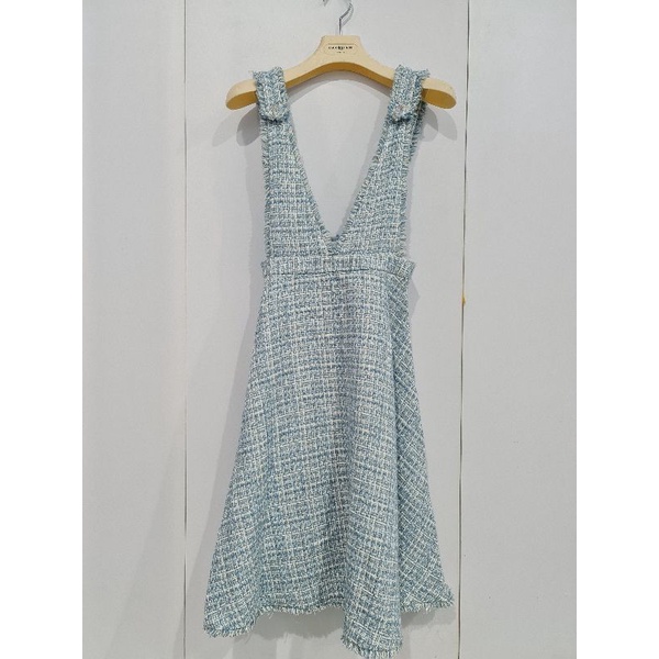 Yếm dạ tweet Eva de Eva