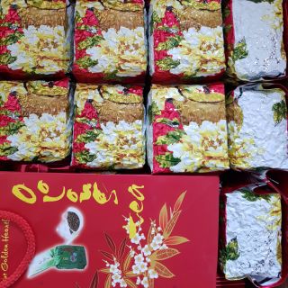 Trà olong king lộ