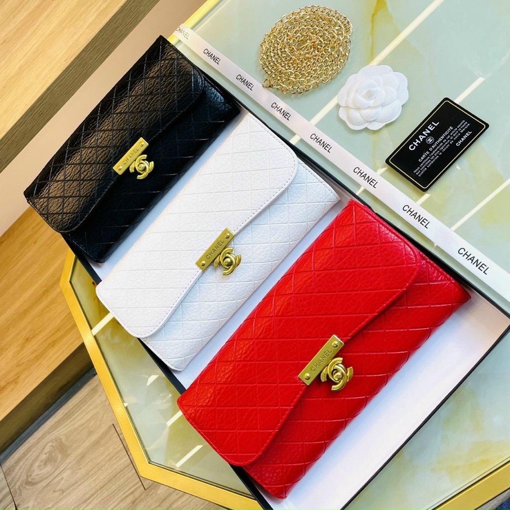 Clutch cầm tay da nhám Sz 25